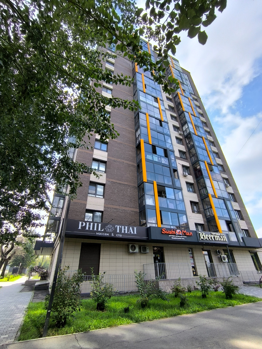 (© Анна, «Маяк энерджайзера»)