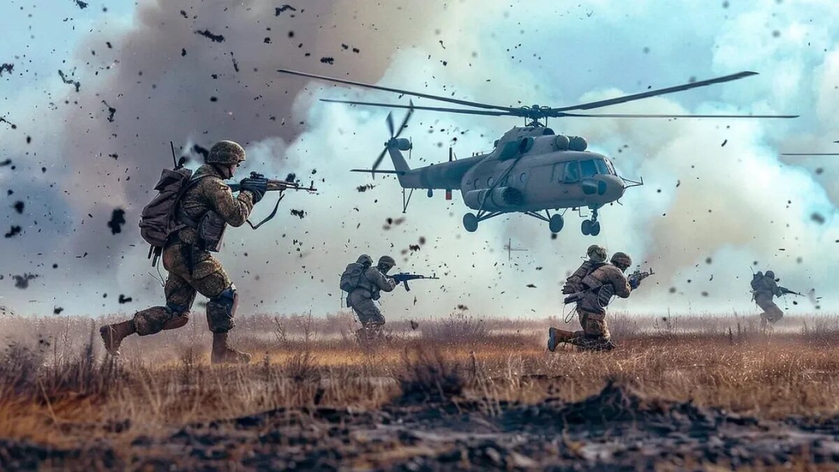 Коллаж Novorosinform