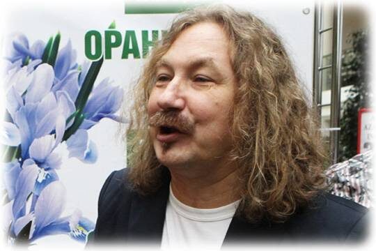    Музыкант Игорь Николаев продолжает монетизировать своё творческое наследие