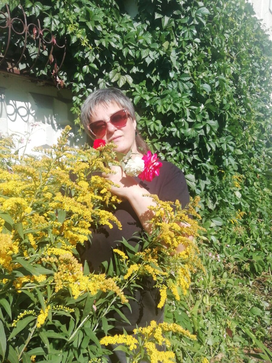 Фото из личного архива