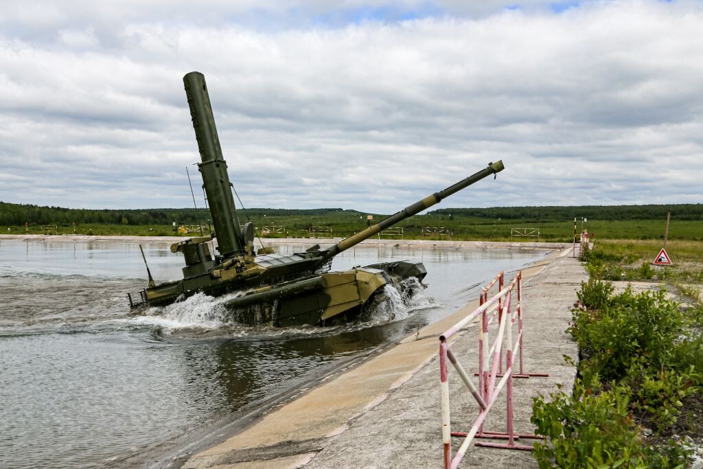   Т-90М