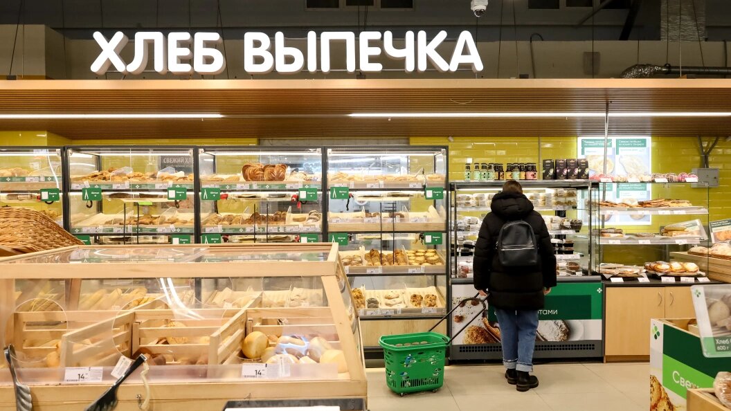    Фото: Elena Mayorova/Globallookpress