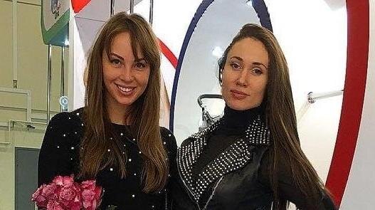 Горячие фото Елены Товстик — жены миллиардера, которая не уступит мужа Дибровой