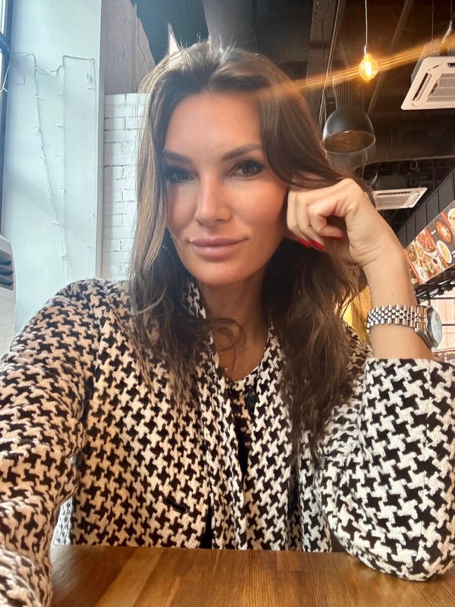 Анна Петухова ИИ маркетолог и фаундер Стратагония