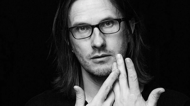 Стивен Джон Уилсон (англ. Steven John Wilson) — британский музыкант, автор нескольких музыкальных проектов, основатель прогрессив-рок группы Porcupine Tree.