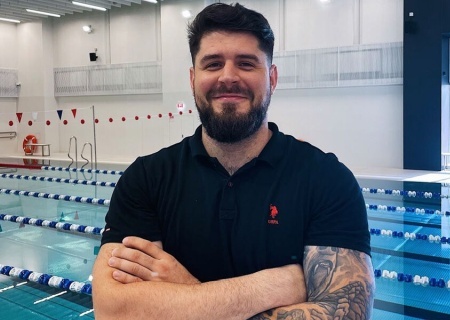    Российский пловец Николай Свечников пропал во время межконтинентального заплыва «Босфор-2025»