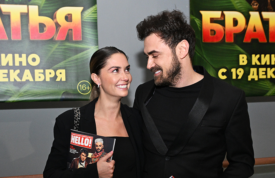    © Екатерина Чеснокова/РИА Новости