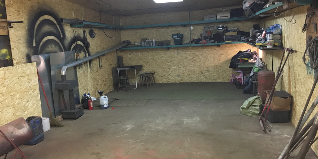 Отопление гаража без лишних затрат: 2 проверенных способа, которые реально работают