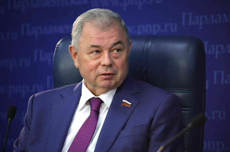   Григорий Фомин/ПГ