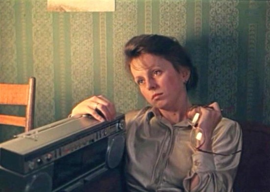 Лариса Кузнецова