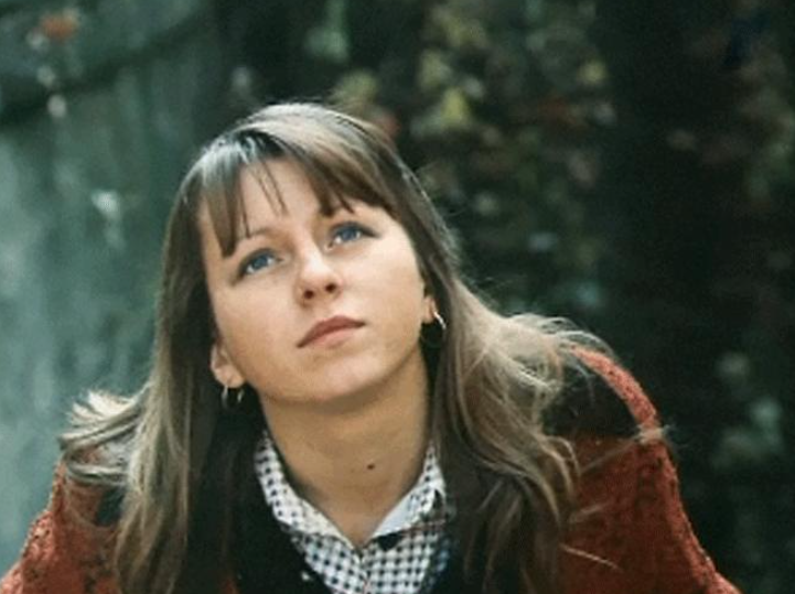 Лариса Кузнецова