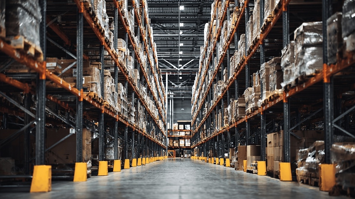    Как управлять товарными остатками на складах Wildberries: стратегии, советы и автоматизация для успеха в электронной коммерции Алина