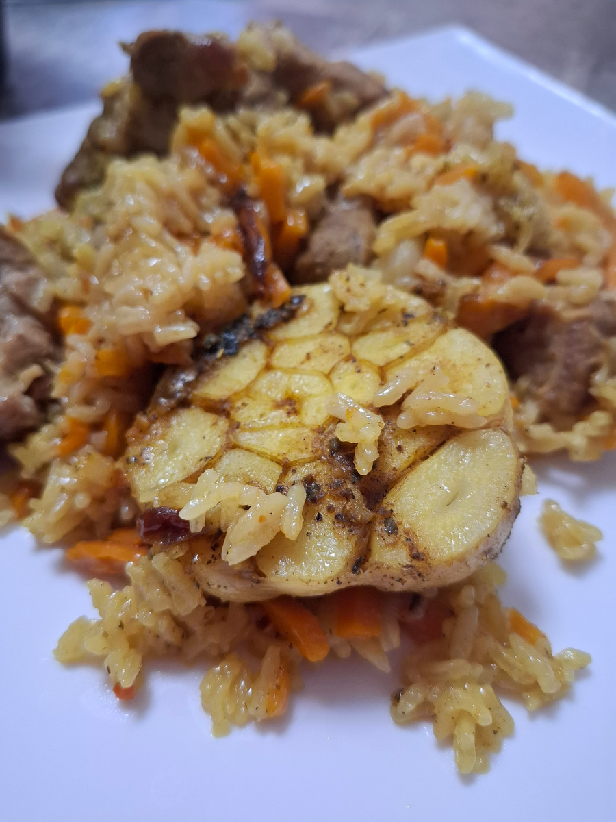 Фото автора.