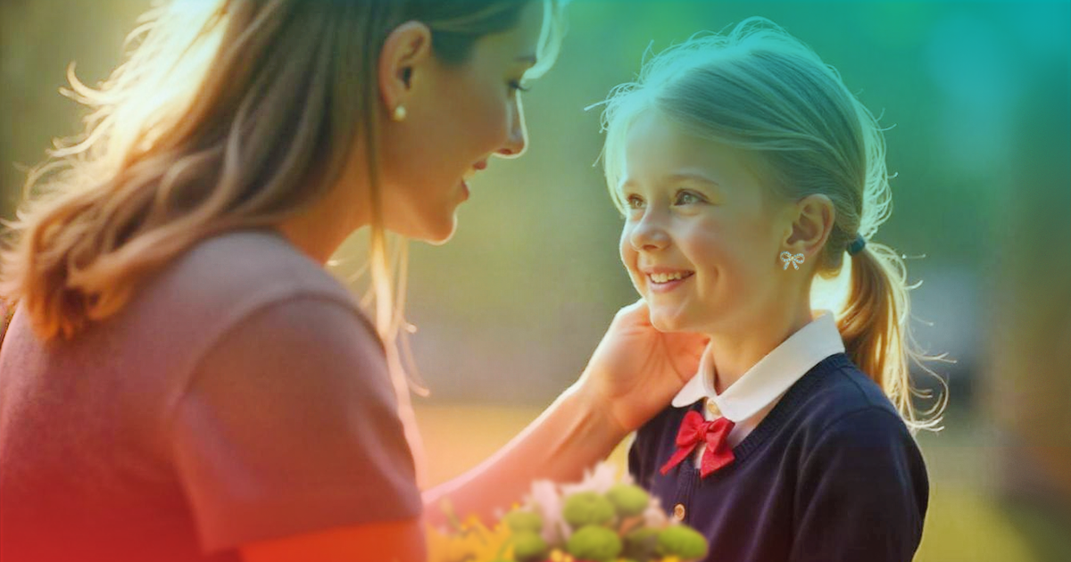 Подарки к 1 сентября - украшения с любовью.