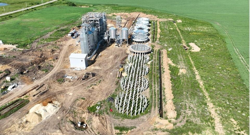    Пресс-служба Министерства сельского хозяйства и продовольствия Московской области