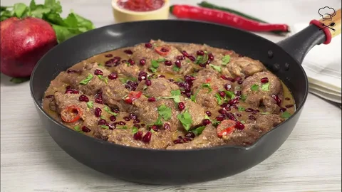 Гурули из курицы