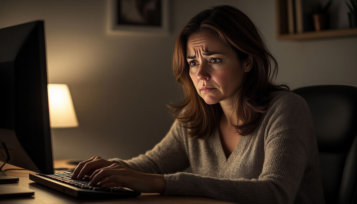 Так ИИ видит мои попытки работать