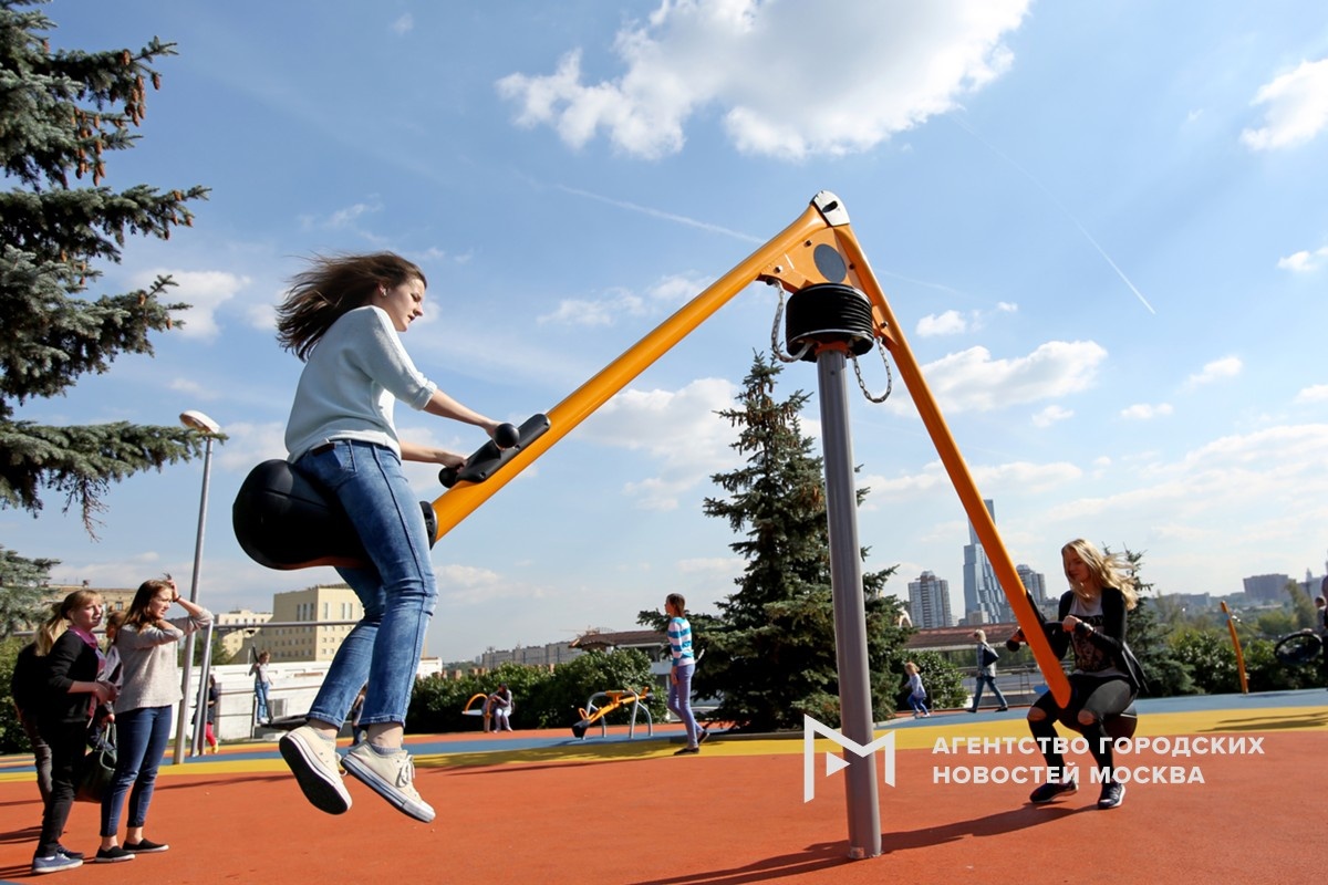 Фото: АГН "Москва"