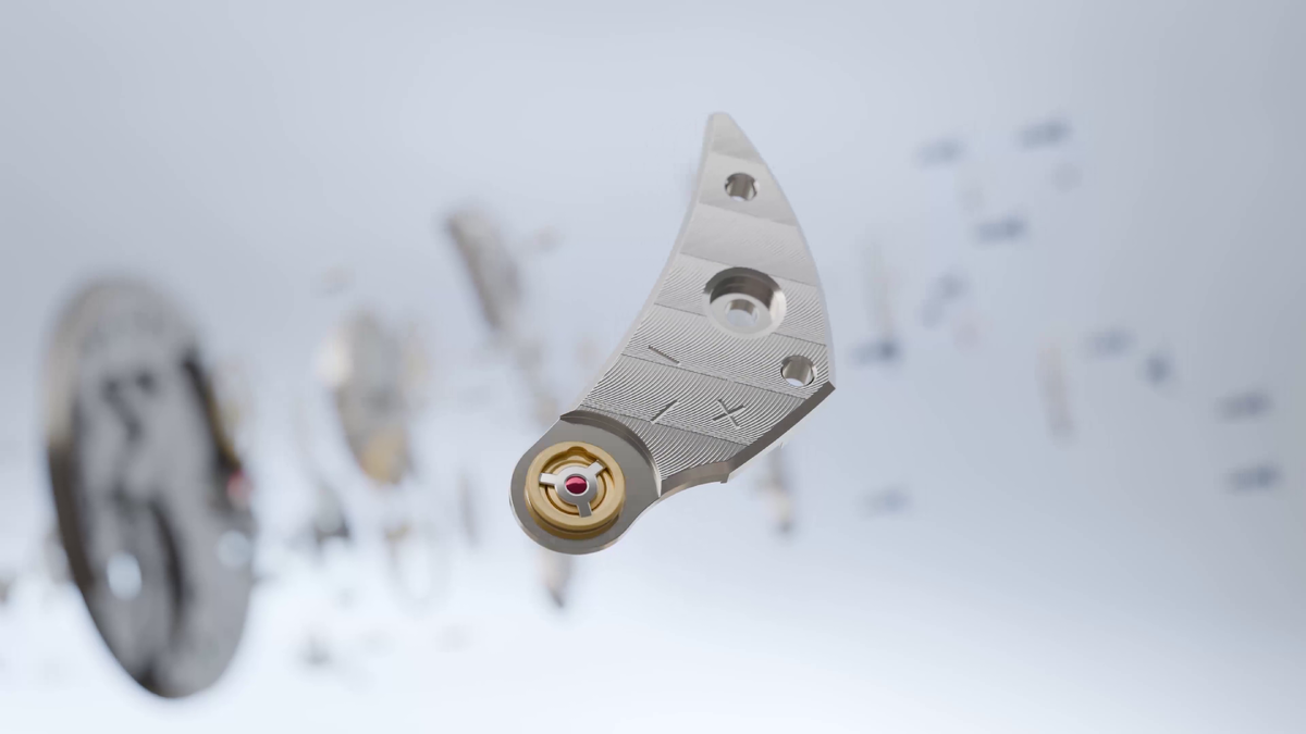 Противоударное устройство