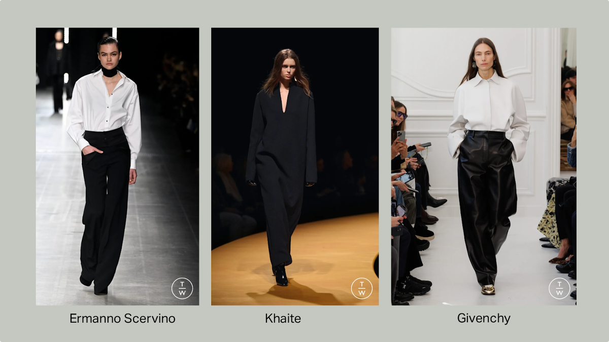 Минимализм 90-х