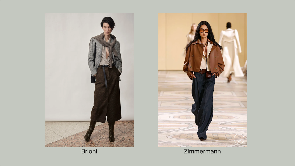 Многослойность 70-х