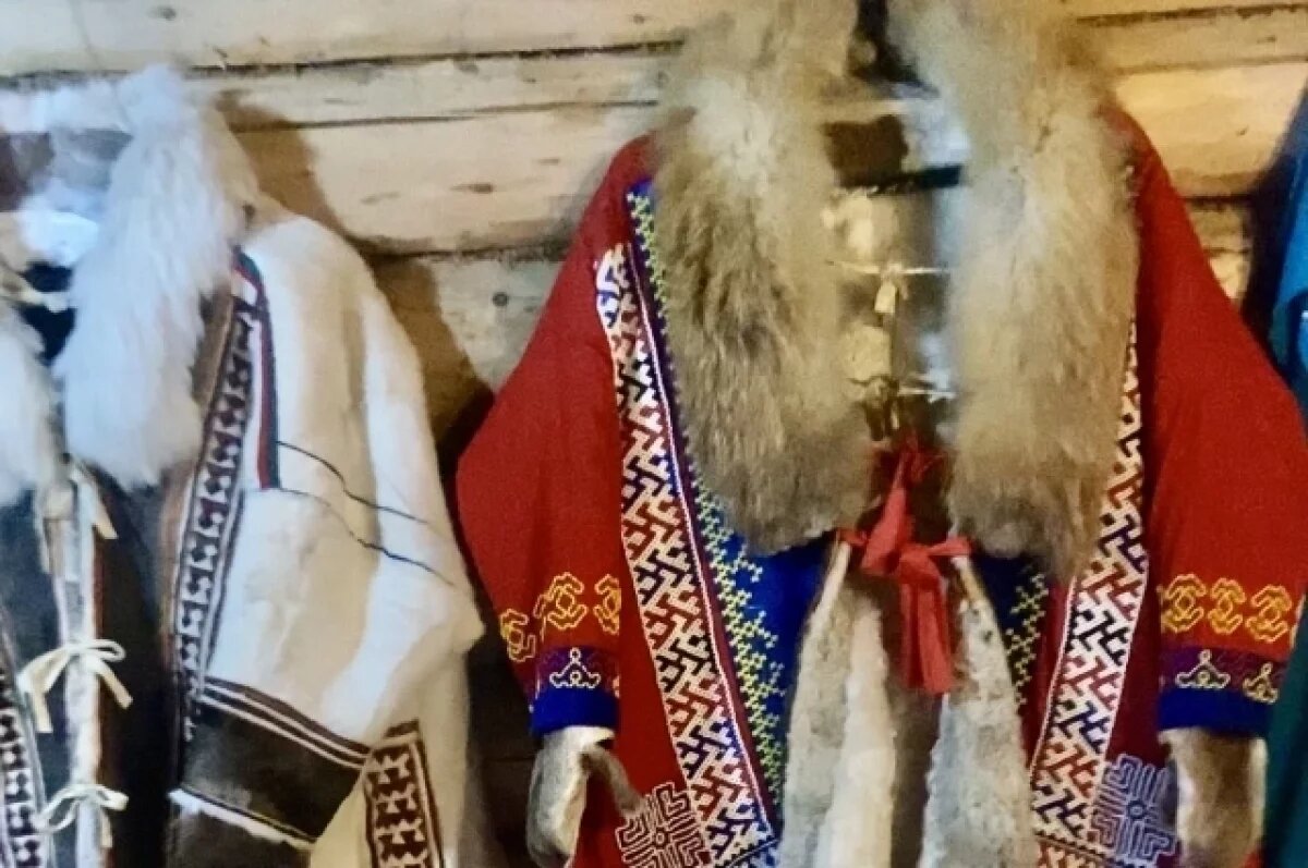    Ямальская семья одержала победу во Всероссийском конкурсе «Семья года-2025»