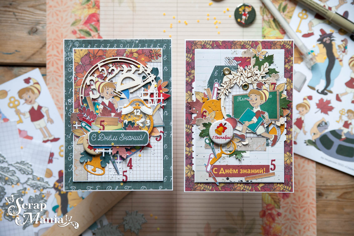 Больше фото в галерее. Листайте ➡