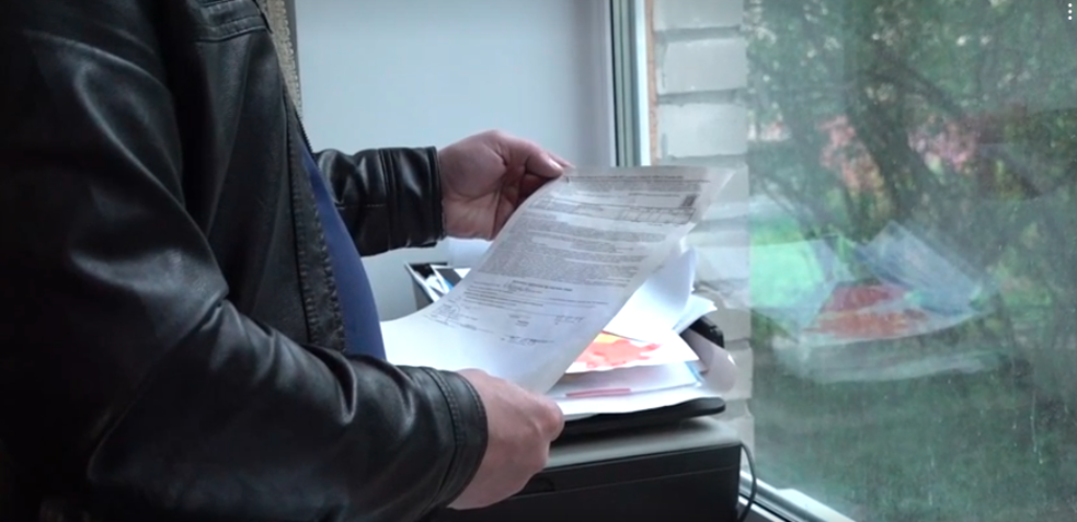 © ГУ МВД по Петербургу и Ленобласти