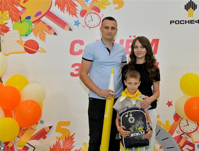    ФОТО: предоставлено Сызранским НПЗ