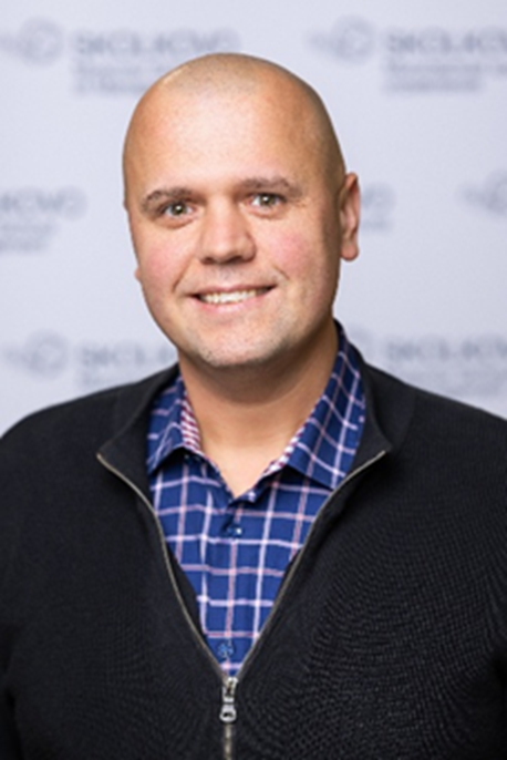 Кирилл Флеганов