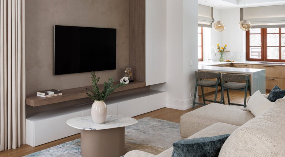 Антитренды интерьера 2026: что точно выйдет из моды