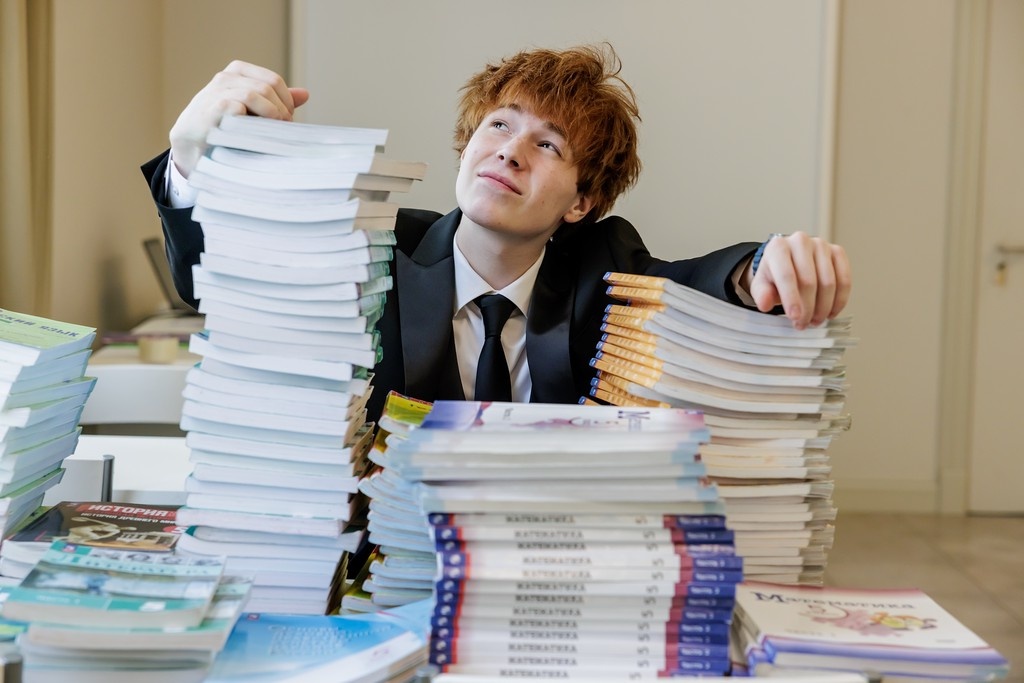    Фото © Дмитрий Дубинский / Абзац