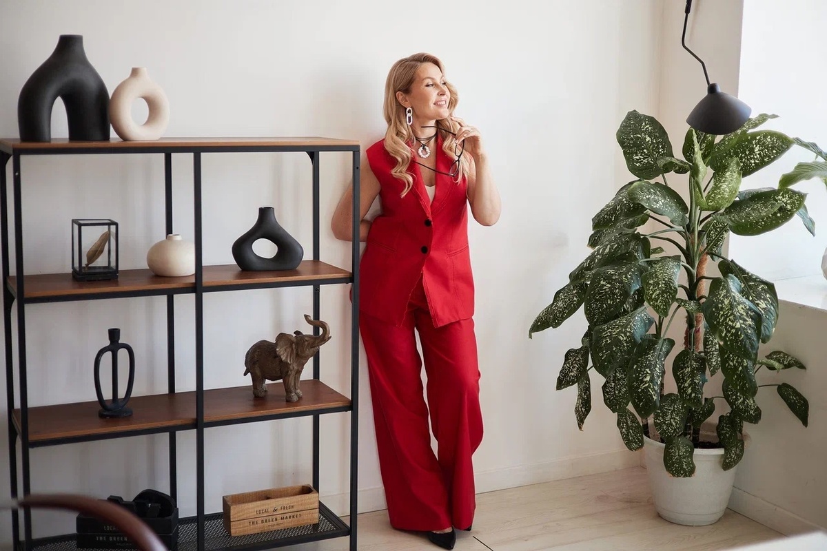 Создать карусель