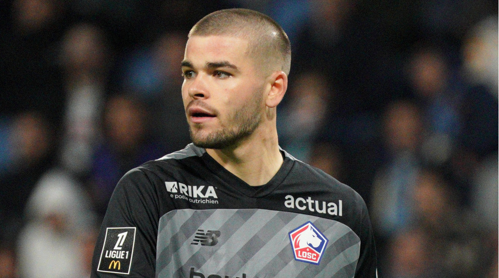 Люка Шевалье