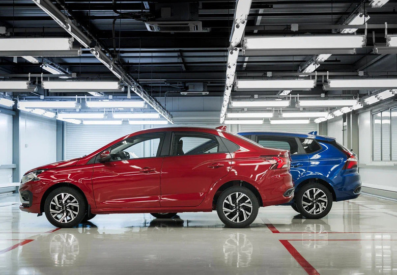 Не в коня корм: АВТОВАЗ опять просит государственных денег