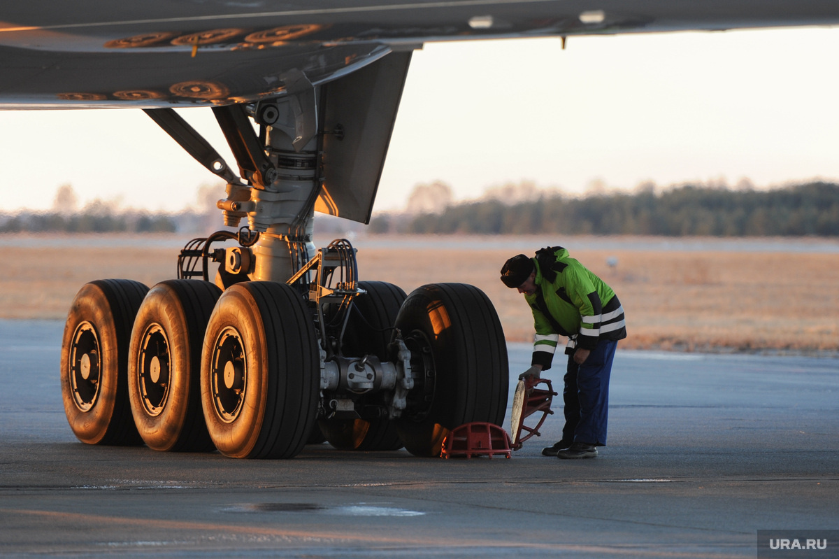 Фото: Вадим Ахметов © URA.RU