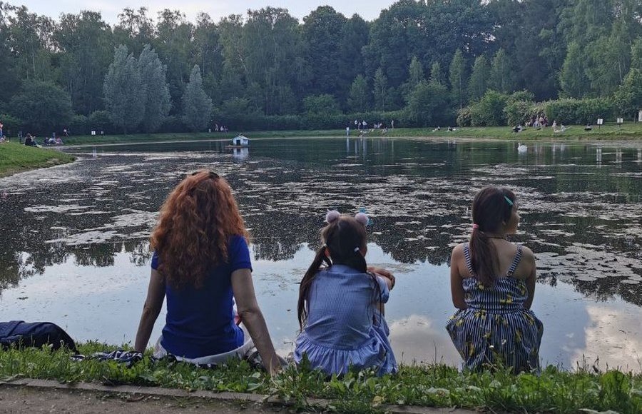    Фото: НИА "Экология"