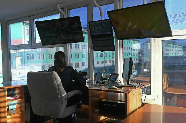   Илья Наймушин/РИА Новости