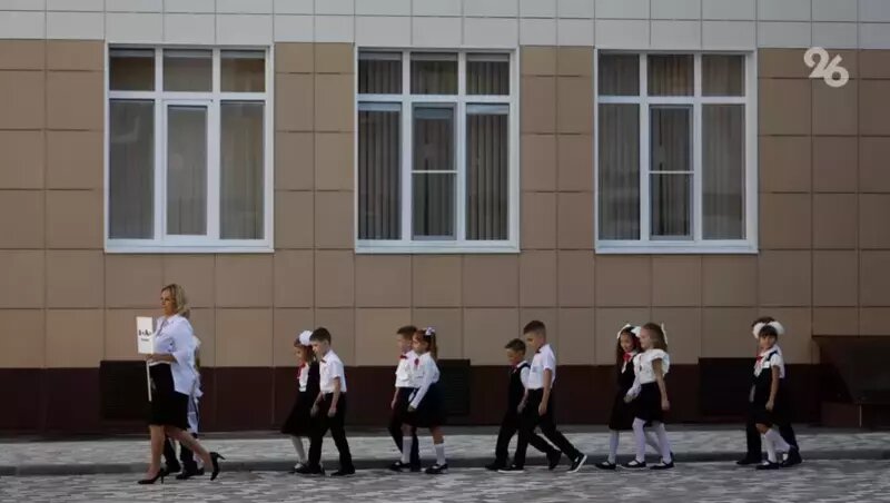      Фото: ИА «Победа26»