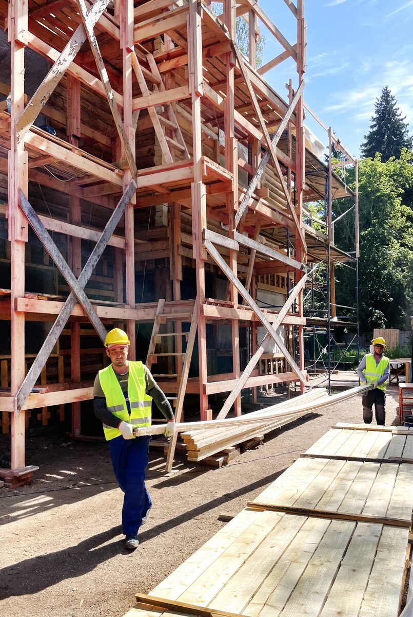 ФОТО Людмилы ВОЛКОВОЙ