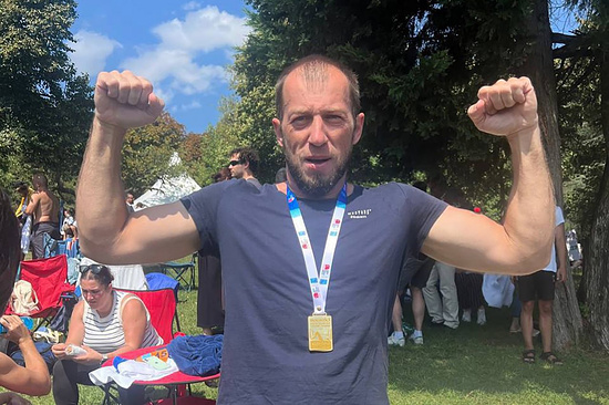 Фото: t.me/sport_kislovodsk