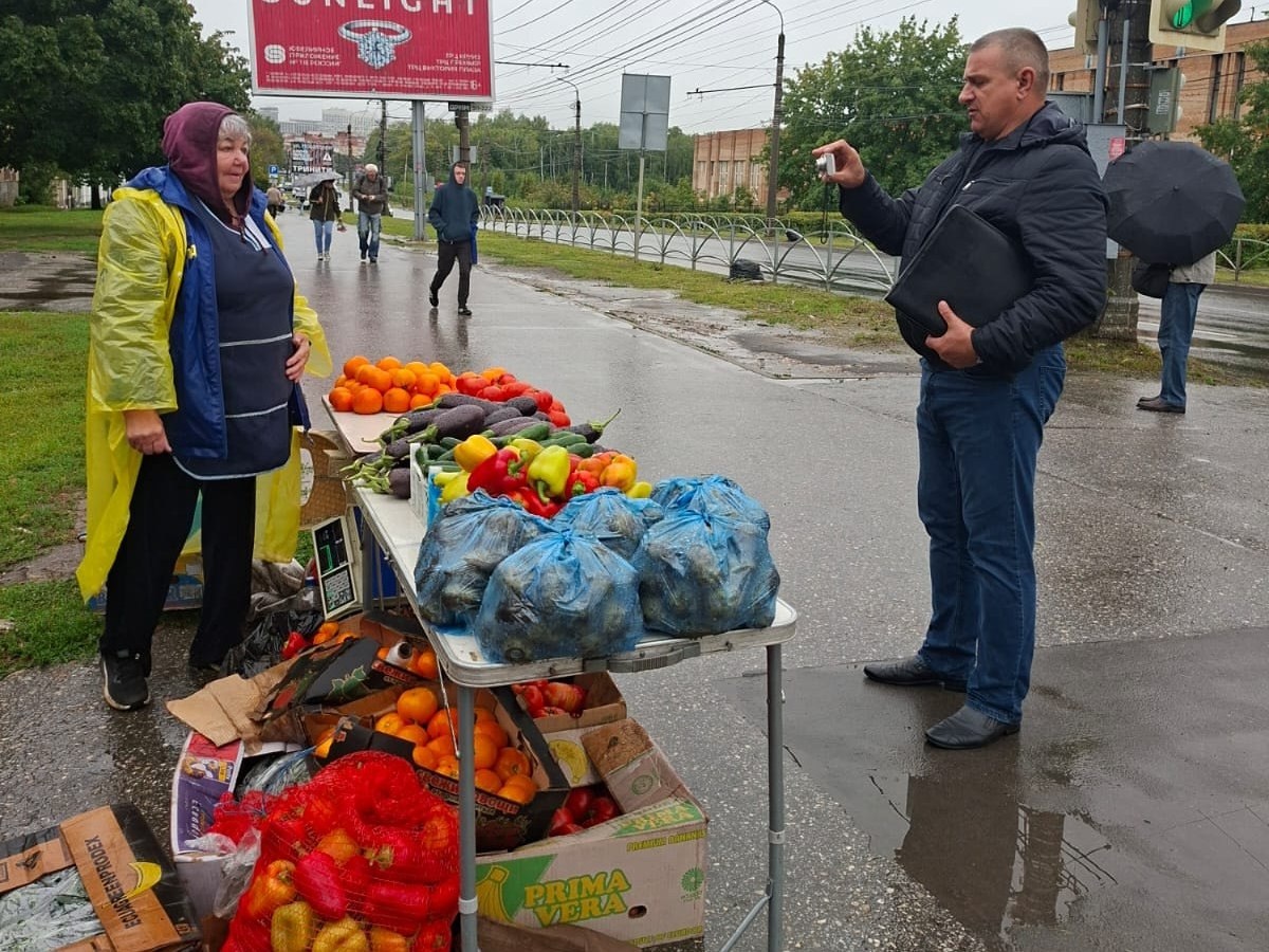    Фото: t.me/admryazan