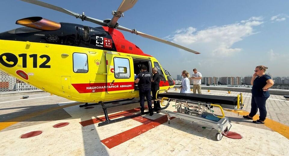    Пресс-служба губернатора Московской области