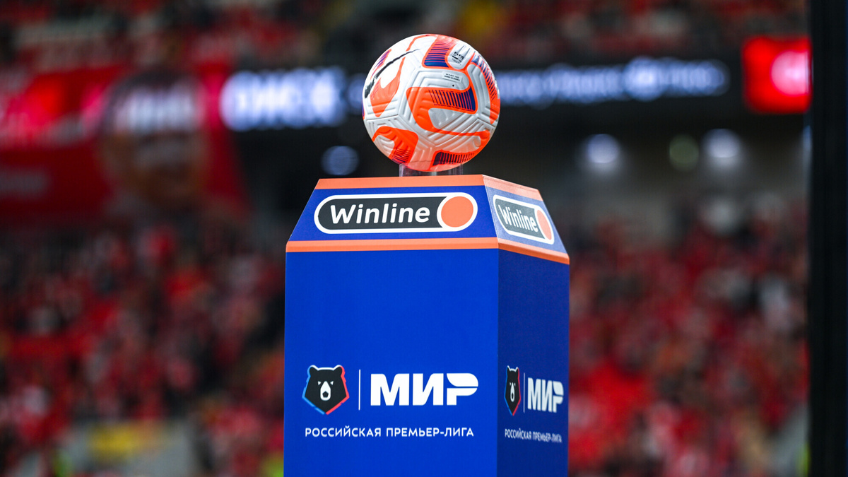     Фото: «Матч ТВ»