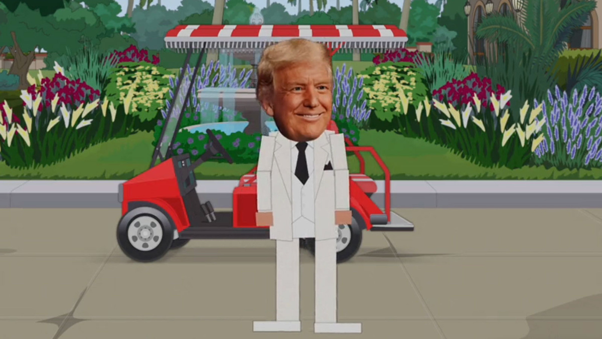 Фото: Comedy Central