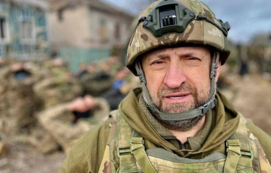    «Они на нас сейчас нападут!». Нельзя махать рукой на большую войну. Сладков обеспокоен