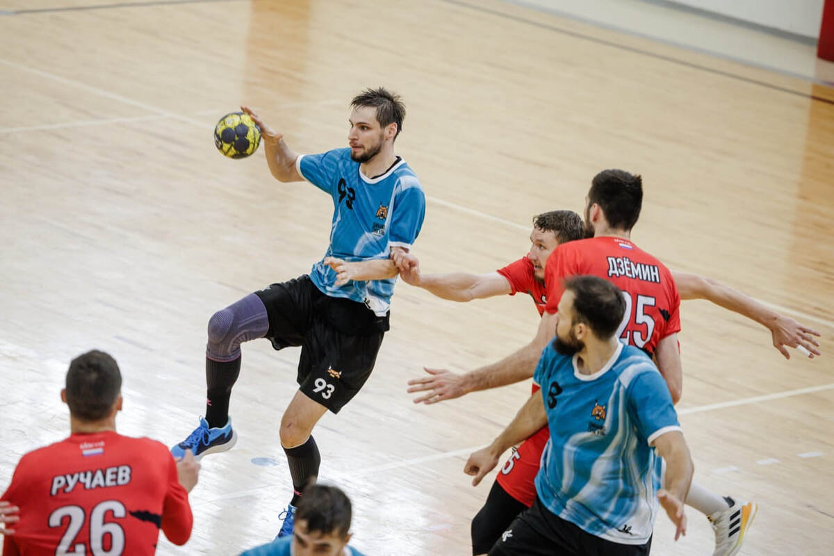    Чемпиона определили в последнем туре