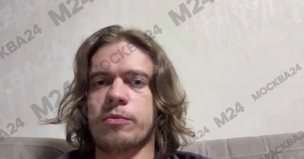    Сын Натальи Наговицыной, фото: Москва24