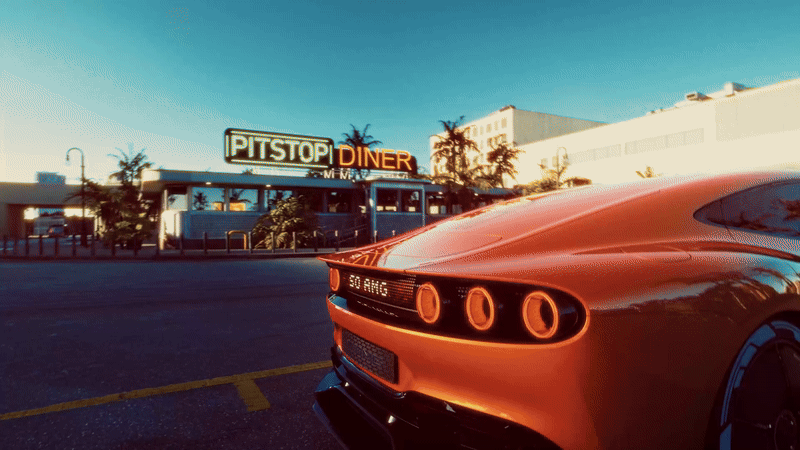 Источник: Mercedes-AMG  📷
