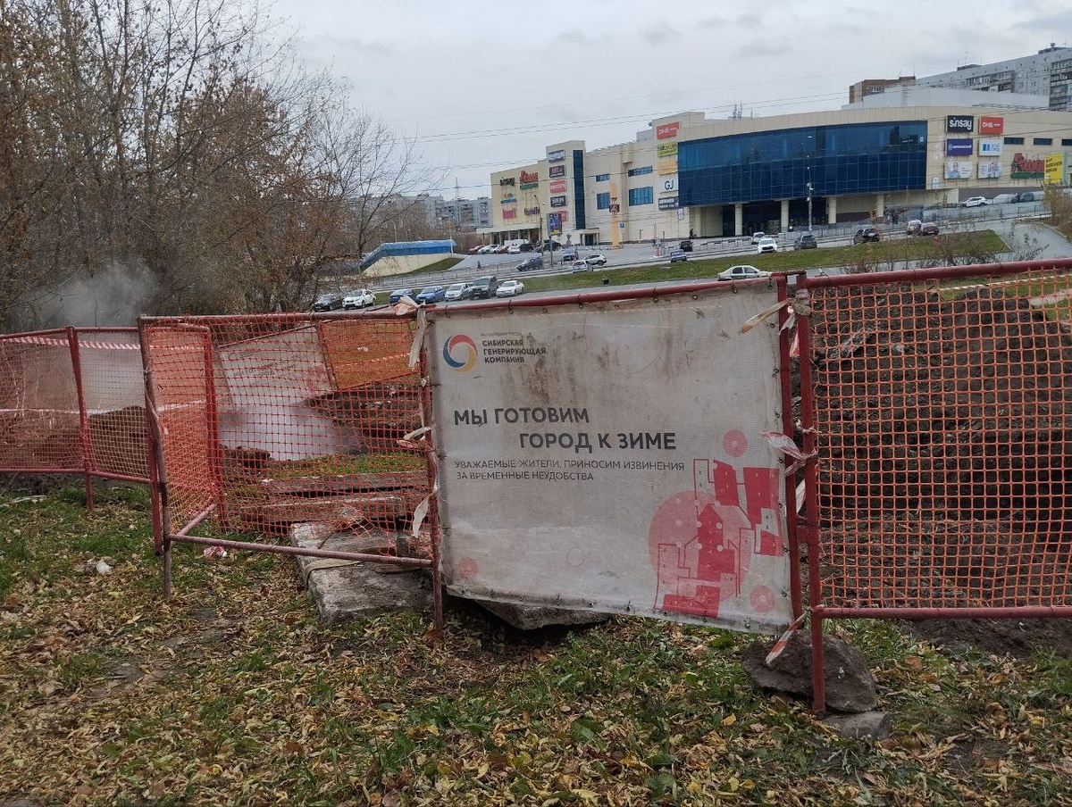 Работы активно идут.  Фото: Фото: ФедералПресс / Екатерина Ломакина